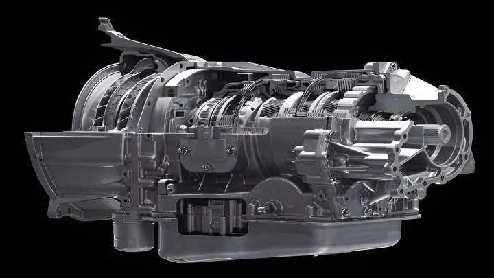 Boîte de vitesse reconditionnée Lille