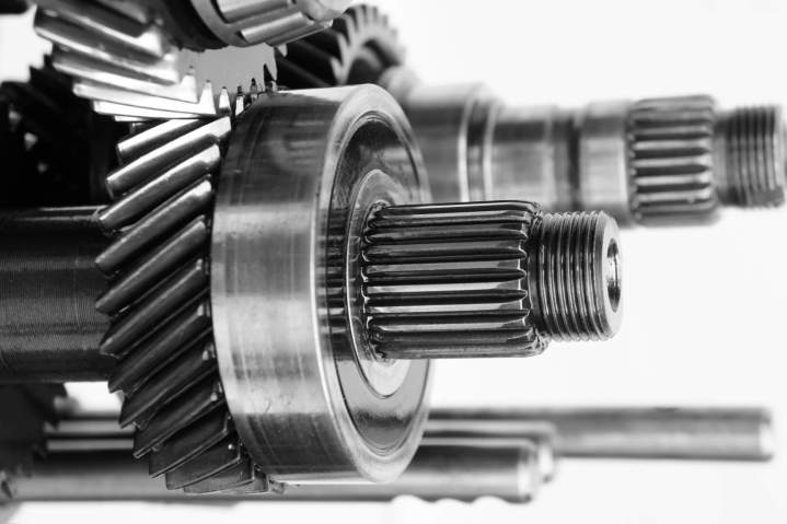 Système de transmission mécanique Lille