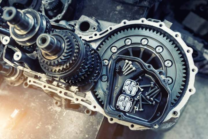 Boîte de vitesse voiture Lille